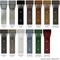 Ekena Millwork Steel Truss Shelf Bracket, Antiqued Copper 2"W x 10"D x 7 1/4"H BKTM02X10X07TSACO - alternate 3